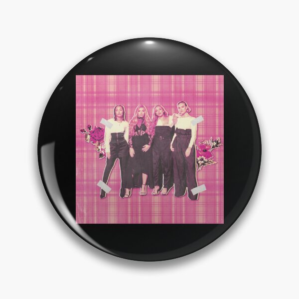 Item preview, LITTLE MIX CUTE HOT PI designed and sold by KasenDotson.
