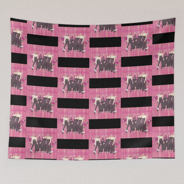 Item preview, LITTLE MIX CUTE HOT PI designed and sold by KasenDotson.