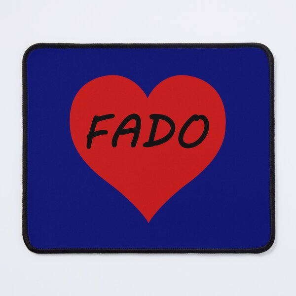 Item preview, Fado Music Lover's Heart designed and sold by SpotterArt.