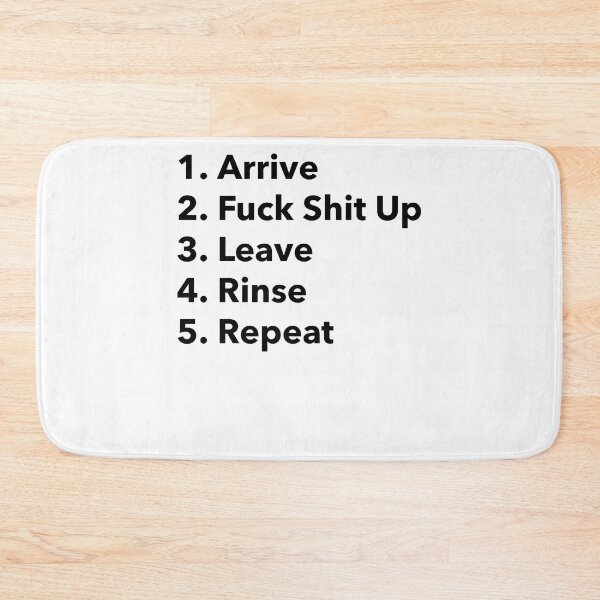 Item preview, to do list designed and sold by dgutpro87.