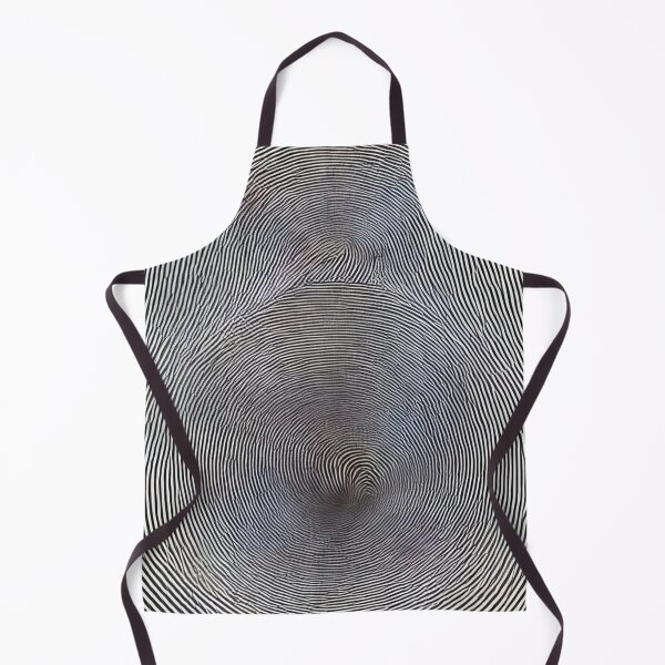 Item preview, optical illusion art - Dark hole designed and sold by Devin Farinsky.
