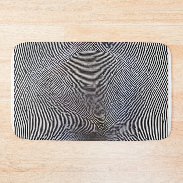 Item preview, optical illusion art - Dark hole designed and sold by Devin Farinsky.