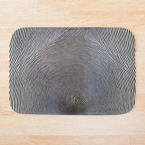 Aperçu de l'œuvre art de l'illusion d'optique - Trou noir créée et vendue par Devin Farinsky.