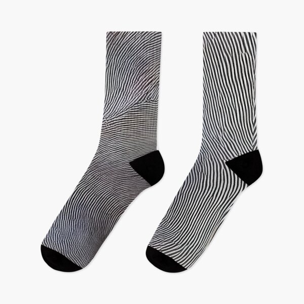 Item preview, optical illusion art - Dark hole designed and sold by Devin Farinsky.