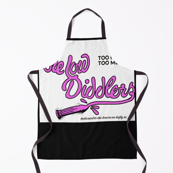 Item preview, the low diddlers in too much too much designed and sold by ALYSSAPULLINS.