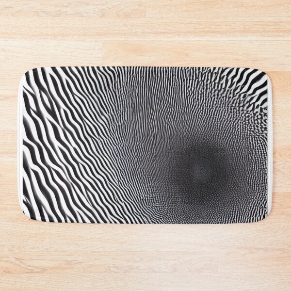 Item preview, optical illusion art - Endless hole designed and sold by Devin Farinsky.