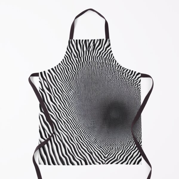 Item preview, optical illusion art - Endless hole designed and sold by Devin Farinsky.