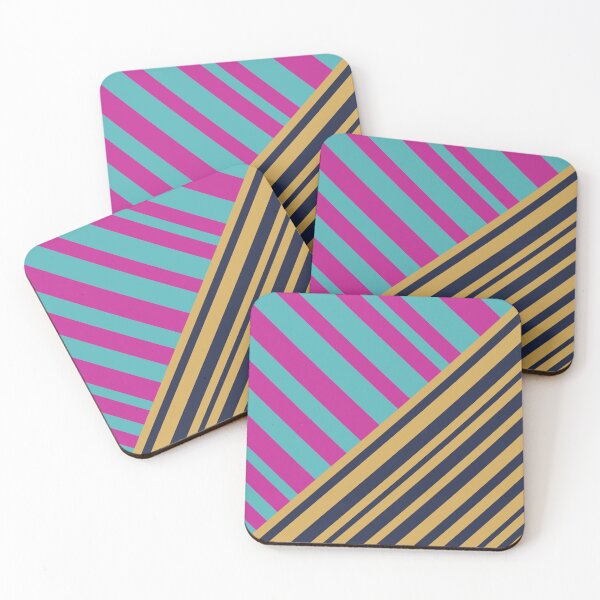 Item preview, Two Ways Color designed and sold by Texterns.