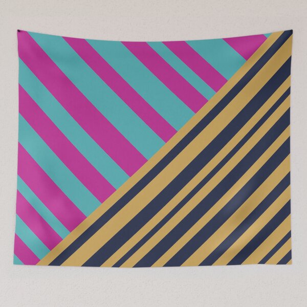 Item preview, Two Ways Color designed and sold by Texterns.