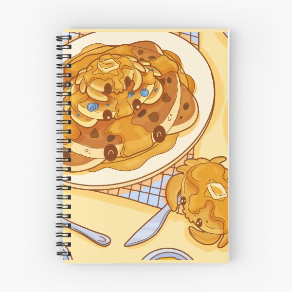 Item preview, Pancake Crabs designed and sold by SailorShrimpp.