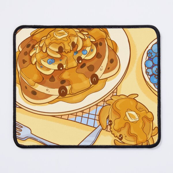 Item preview, Pancake Crabs designed and sold by SailorShrimpp.