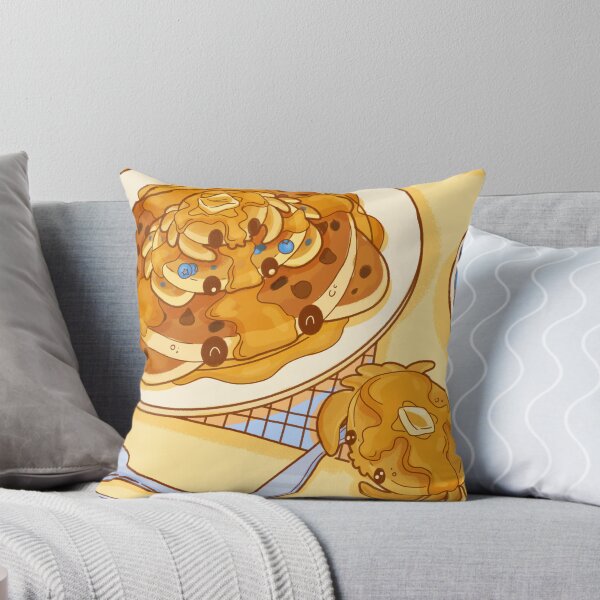 Item preview, Pancake Crabs designed and sold by SailorShrimpp.