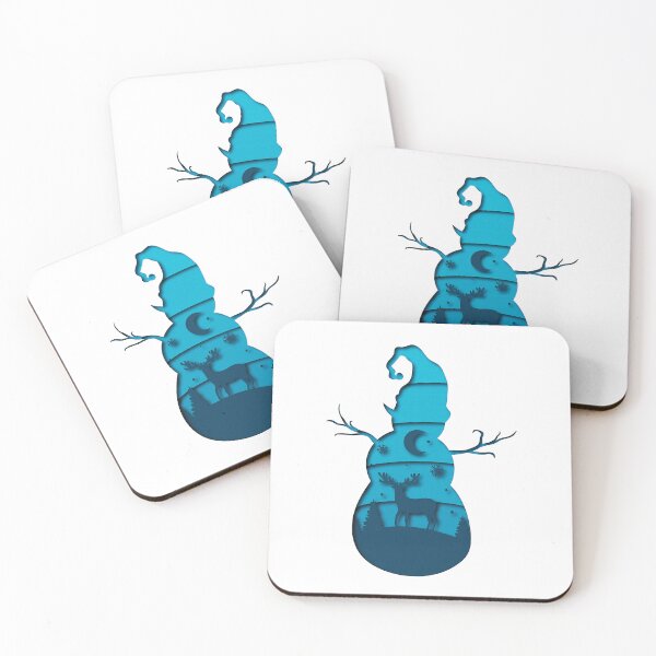 Item preview, Snowman designed and sold by samuch.