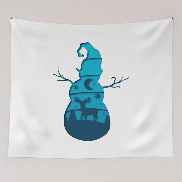 Item preview, Snowman designed and sold by samuch.