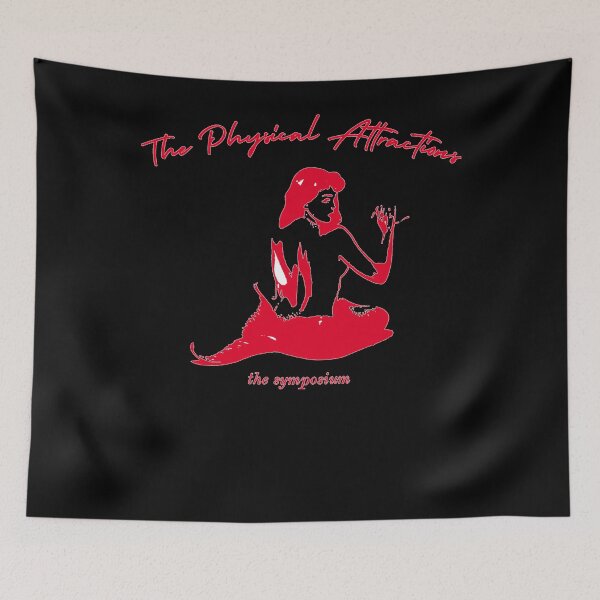 Item preview, The Physical Attractions  designed and sold by JamesFrier.