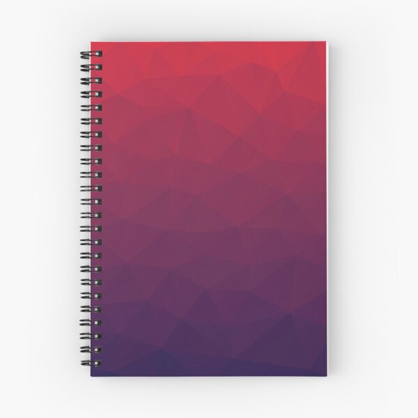 Item preview, Purple Polygon designed and sold by miketea.