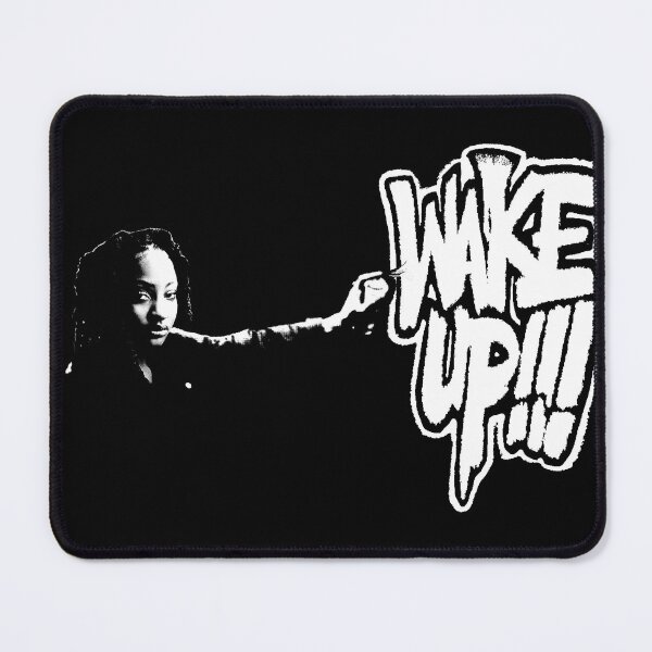 Item preview, WAKE UP !!!... WAKE UUUP!!!...WAKE UP!! pt.17 designed and sold by Mars-b.
