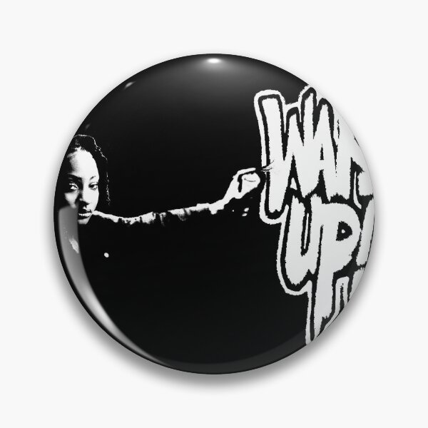 Item preview, WAKE UP !!!... WAKE UUUP!!!...WAKE UP!! pt.17 designed and sold by Mars-b.