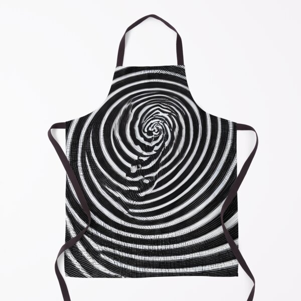 Item preview, Optical illusion art - Endless Spiral designed and sold by Devin Farinsky.