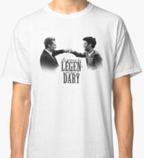 Camiseta clásica how i met your mother - LEGENDARY