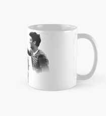 how i met your mother - LEGENDARY Mug