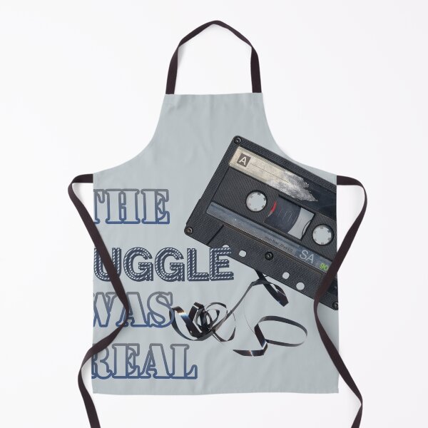 Item preview, The Struggle Was Real - 80s mixtapes - Designed by PopRetroDisco designed and sold by popretrodisco.
