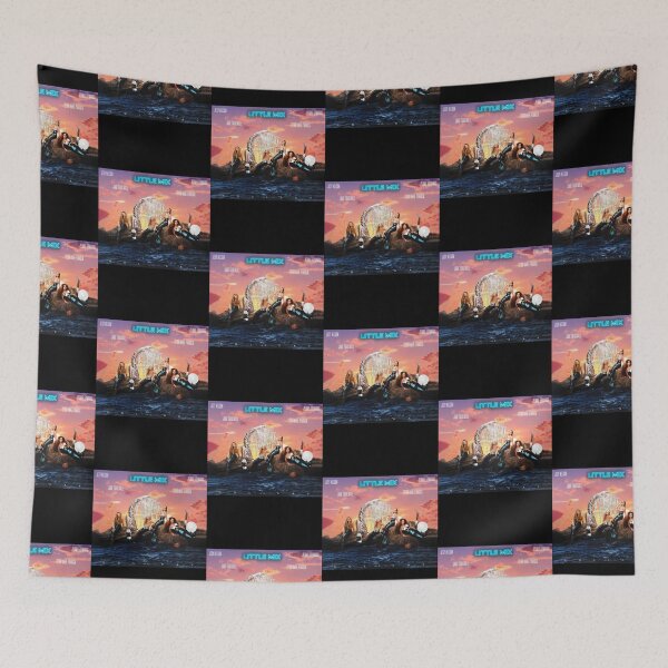 Item preview, LITTLE MIX HOLIDAY Clas designed and sold by KasenDotson.