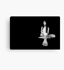 Cleopatra Canvas Print
