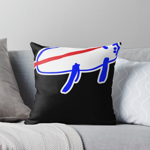 Item preview, Josh Allen Dibujo designed and sold by DEDRATHOMPSO.