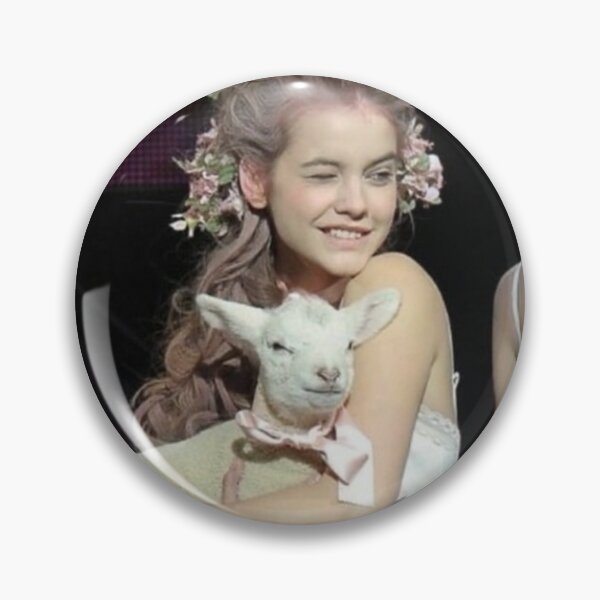 Item preview, barbara palvin & lamb  designed and sold by pinkmansion.