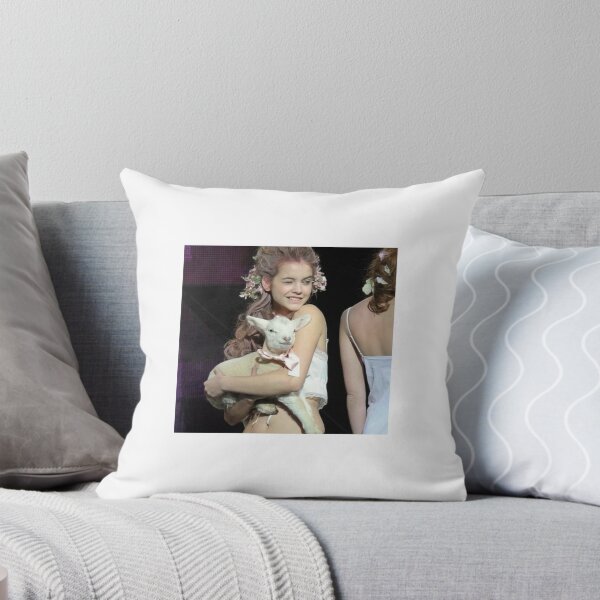 Item preview, barbara palvin & lamb  designed and sold by pinkmansion.
