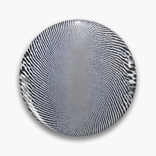Item preview, Optical illusion art - White and Black designed and sold by Devin Farinsky.