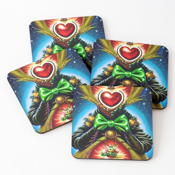 Item preview, Six Points of Contact designed and sold by RitaMaye.