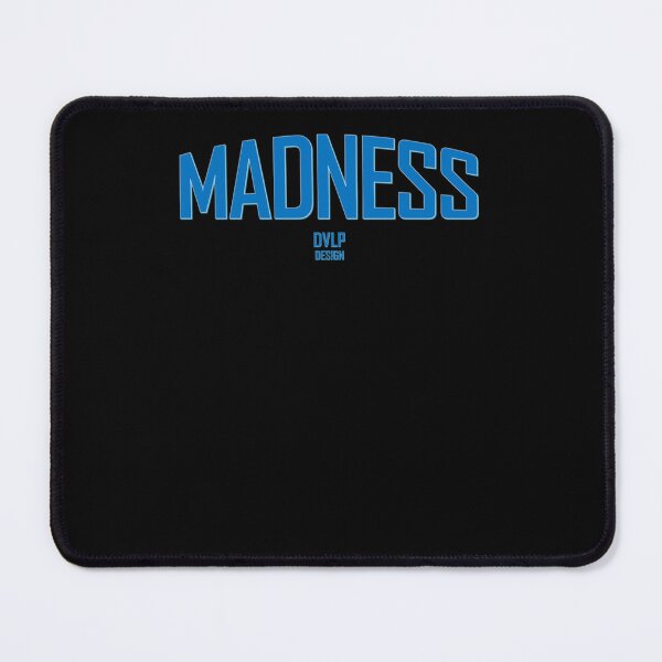 Item preview, Blue madness music band graphic gift for fan designed and sold by MollRobinson.