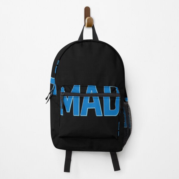 Item preview, Blue madness music band graphic gift for fan designed and sold by MollRobinson.