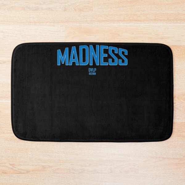 Item preview, Blue madness music band graphic gift for fan designed and sold by MollRobinson.