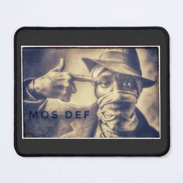 Item preview, MOS DEF - Vintage  designed and sold by Trigger413.