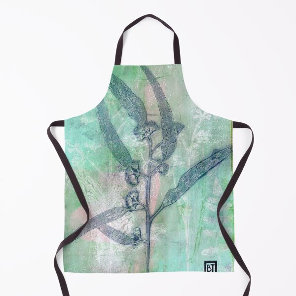 Item preview, From the Garden -  Mint designed and sold by Beverley Teske.