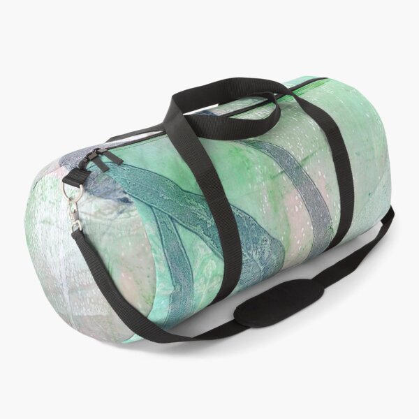 Item preview, From the Garden - Mint designed and sold by Beverley Teske.