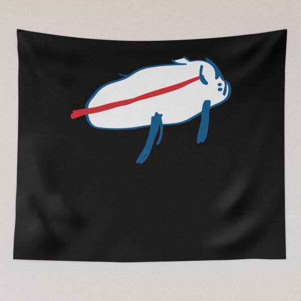 Item preview, Josh Allen Potato    designed and sold by DEDRATHOMPSO.