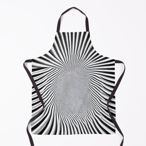 Item preview, Optical illusion art - White Hole designed and sold by Devin Farinsky.