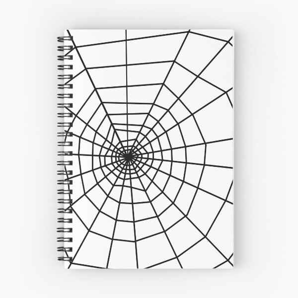 Item preview, Halloween Black Spider Web designed and sold by HalloweenThings.