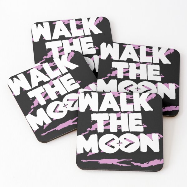 Item preview, Walk The Moon 2  designed and sold by ALYSSAPULLINS.