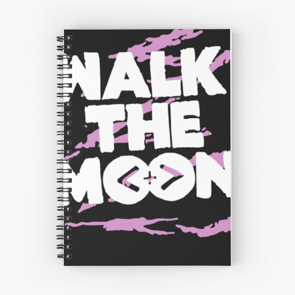 Item preview, Walk The Moon 2  designed and sold by ALYSSAPULLINS.