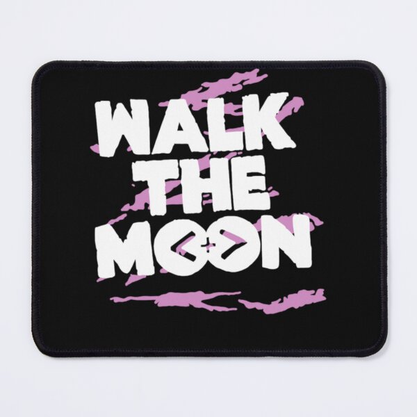 Item preview, Walk The Moon 2 designed and sold by ALYSSAPULLINS.