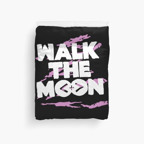 Item preview, Walk The Moon 2  designed and sold by ALYSSAPULLINS.
