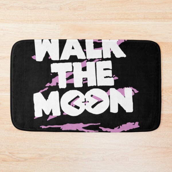 Item preview, Walk The Moon 2  designed and sold by ALYSSAPULLINS.