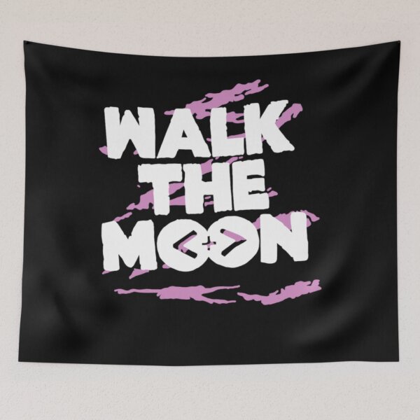 Item preview, Walk The Moon 2  designed and sold by ALYSSAPULLINS.