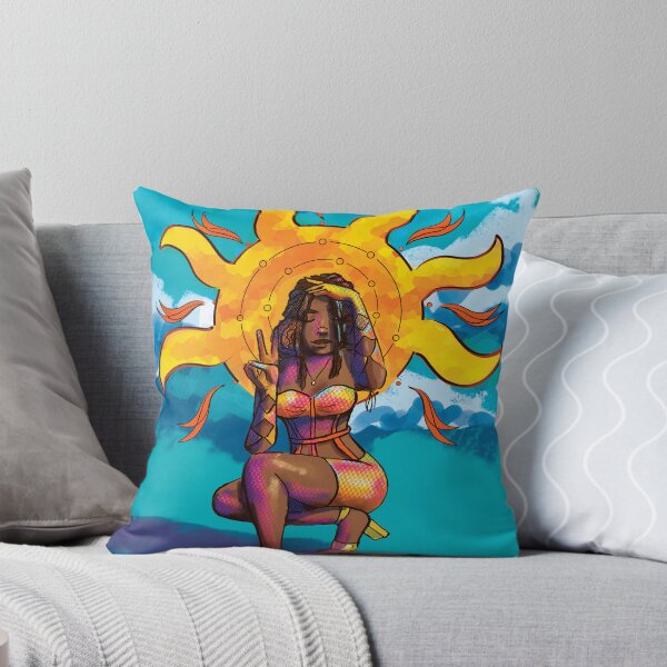 Item preview, Sunbeam designed and sold by ColourMistress.