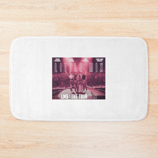 Item preview, Little mix LM5 the tour fil designed and sold by KasenDotson.